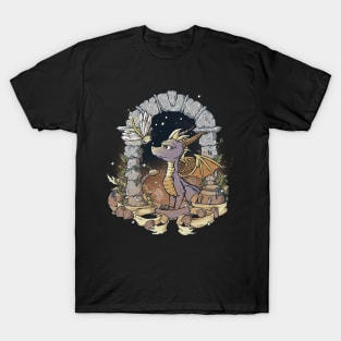 Year of the Dragon T-Shirt